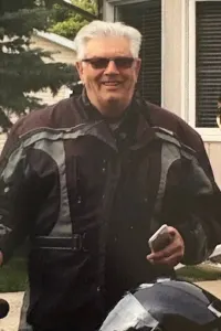 Stanley Ralph Hickle