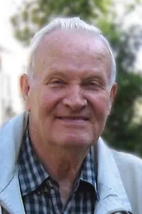 Heinz Grossklaus