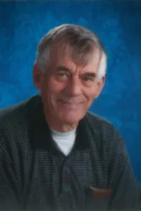 Allemekinders, John