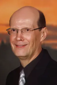 Donald Wayne Ward