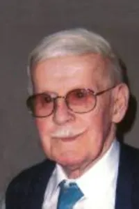 MCLAFFERTY, HUGH PATRICK