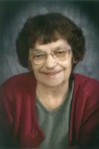 Campbell, Ethel Anne