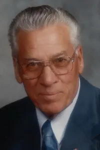 Luciano Coslovi
