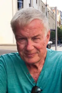 Mackenzie, Donald
