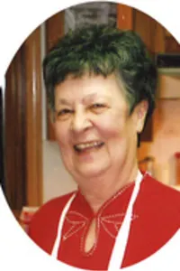 Blair, Mary Lillian