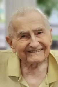 William "Bill" Lazaruk