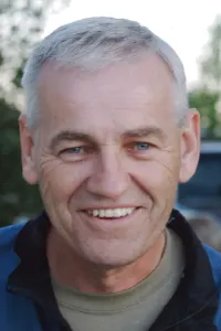 Richard "Rick" Allen Whitton