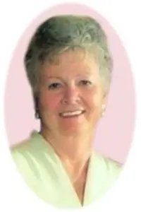 MRS. MARY LYNN LAMBERT ("LYNN")