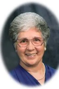 RITA SHAW