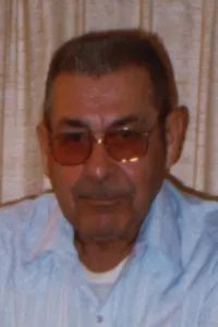 Rudolph "Rudy" Grams