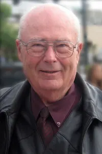 Fred Alder