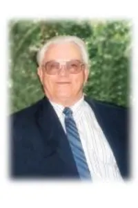 WILLIAM "BILL" GARNET TOLLEY