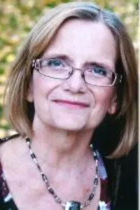 MARY &QUOT EVE&QUOT PETERSON