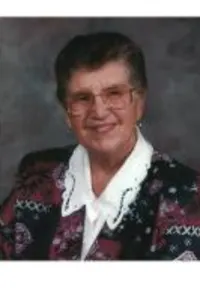 MARY LAZAR