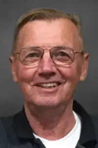 Maki, Terry Daniel