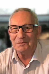 Murray Brown
