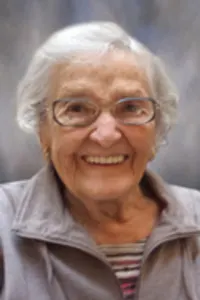 Muriel Rosalie Glover
