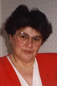 Joan Barrett