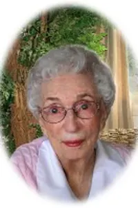 ERNA ELIZA LARSON