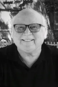 Raymond Kimberley