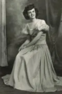 JANET MCCULLOCH