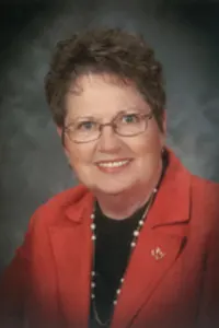 Sharon Ann Voort