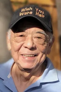 Tom Okutake