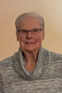 Linda P. Walker