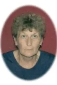 STEPHENSON, ELEANOR ROSIE