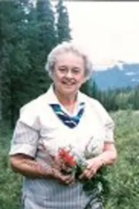 EVELYN MURRAY