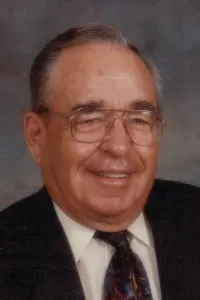 Harvey Fath