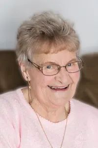 Marie Theresa Matilda Baron