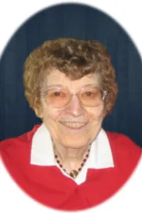 Neufeldt, Eleanor Frances