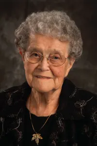 Tina Wiebe