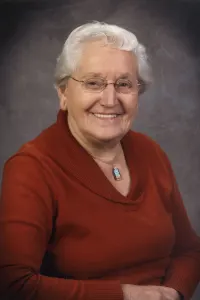 Elizabeth Huizing