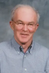 Robert "Bob" George Hagerty