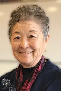 Elizabeth Naruko Adachi