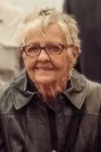 Patricia Ann Whitney