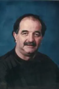 DEL (PORKY) ALLEN