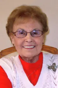 Clara Strain