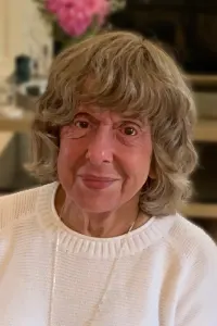 Iris Joan Richardson