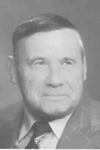 KARL SZABO
