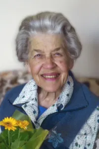 Mary Cartwright