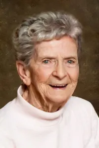 Marion Vickers