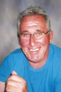 Robert Coulter Millikin