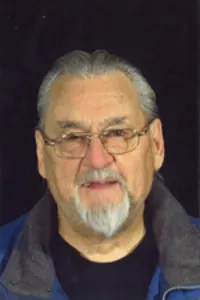 Prebushewski, Larry