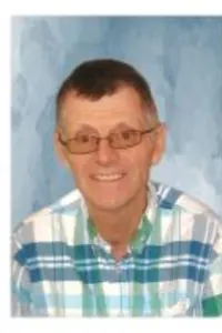 DOUGLAS JAMES CROWE