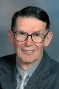 MACKAY, DONALD CYRIL