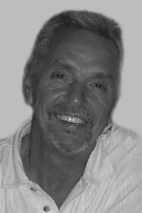 TED MAGIEROWSKI
