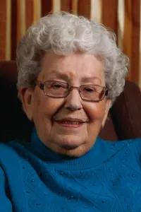 Lucille Miller